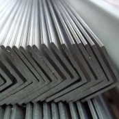 Уголки стальные горячекатаные равнополочные ГОСТ 8509-93